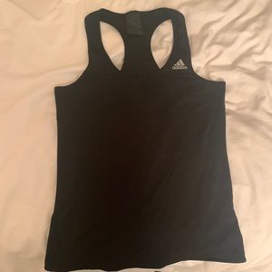 Adidas tank top